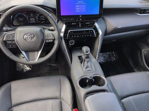 Certified 2024 Toyota Venza Limited AWD/4WD image 28