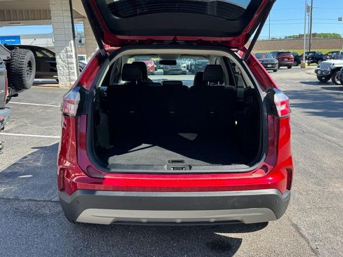 Used 2022 Ford Edge SEL w/ Convenience Package AWD/4WD image 5