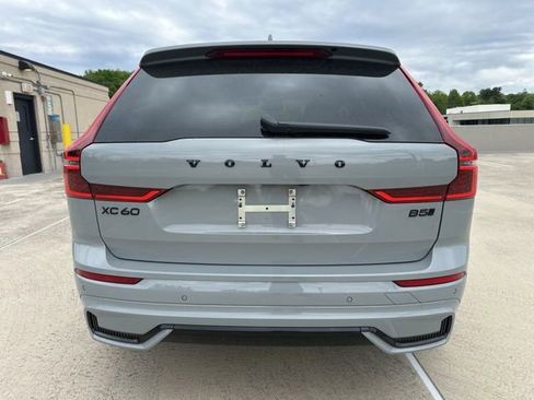 New 2026 Volvo XC60 B5 Ultra w/ Climate Package AWD/4WD image 6