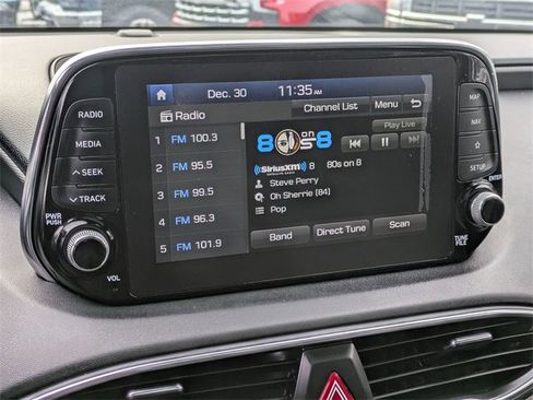 Used 2019 Hyundai Santa Fe Ultimate image 18