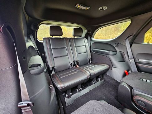 New 2026 Dodge Durango GT image 40