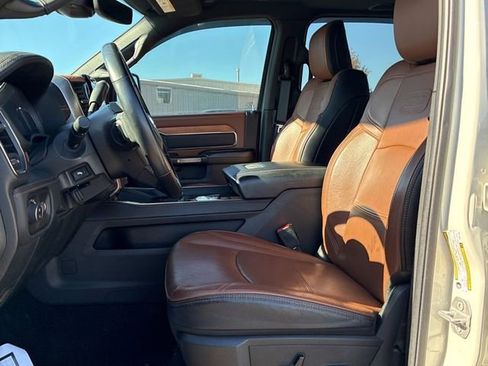 Used 2023 RAM 2500 Limited image 4