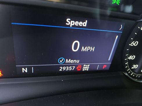 Certified 2023 Cadillac XT5 Premium Luxury image 14