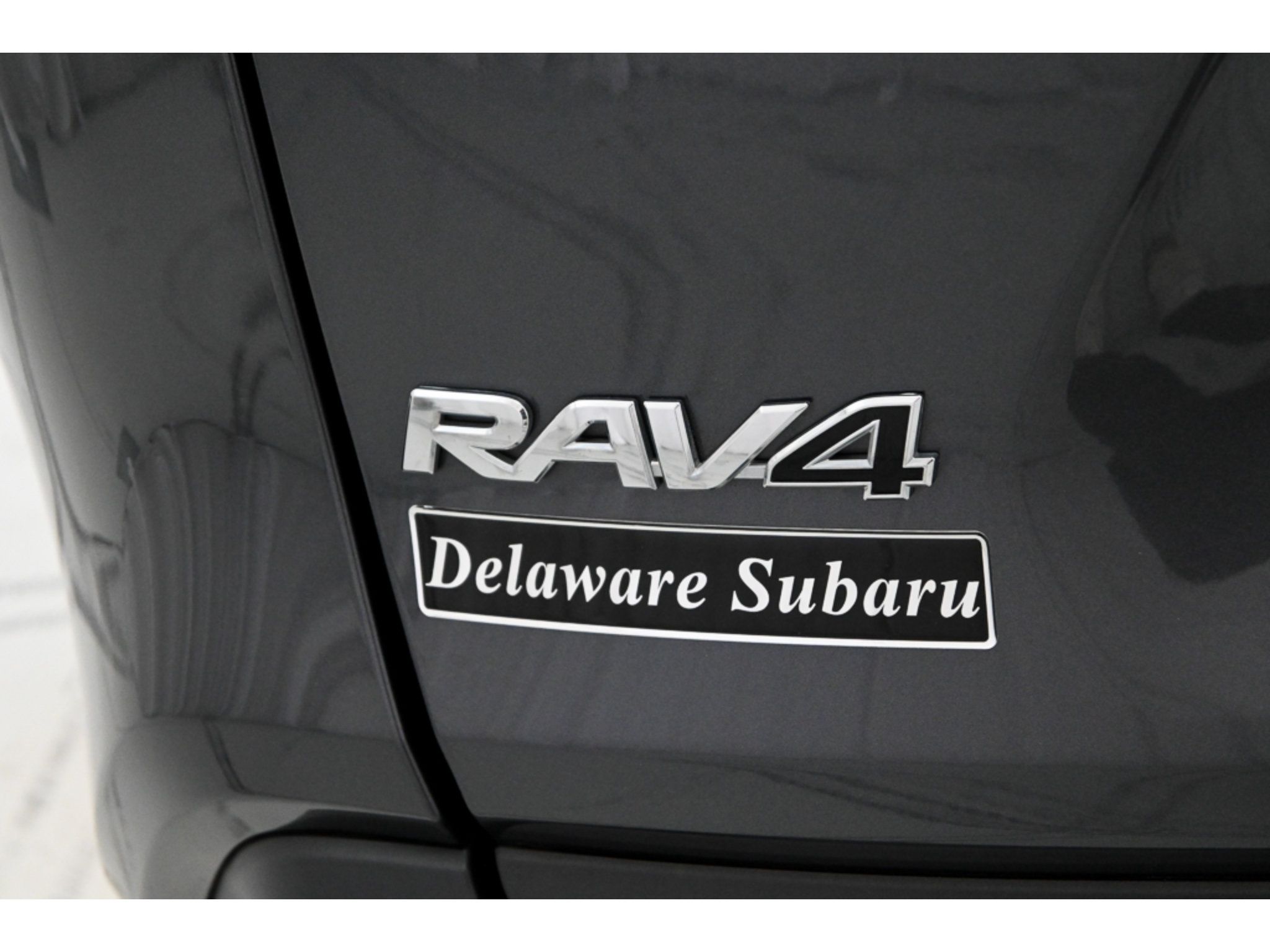 Used 2023 Toyota RAV4 XLE w/ Convenience Package AWD/4WD image 52