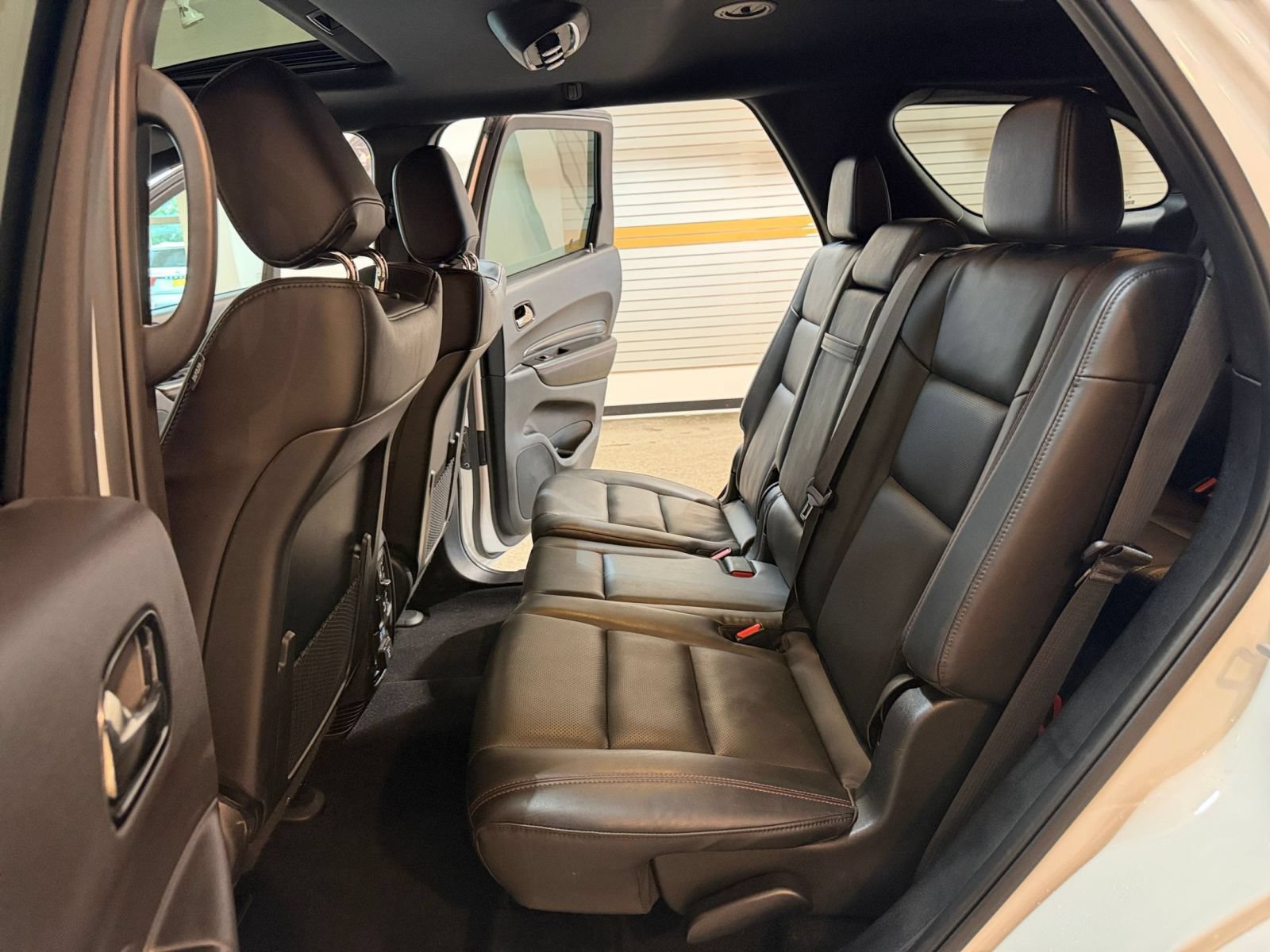 Used 2026 Dodge Durango GT AWD/4WD image 27