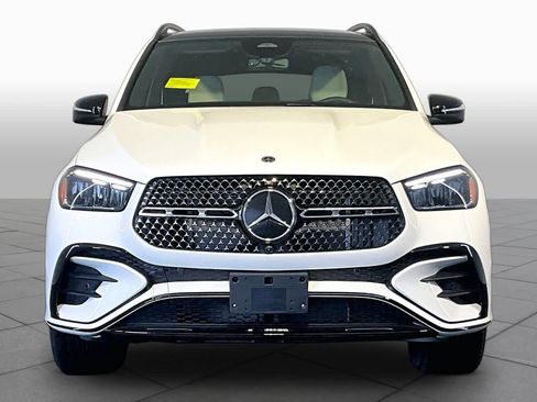 New 2026 Mercedes-Benz GLE 350 4MATIC image 2