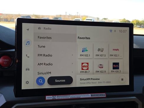 Used 2024 Toyota Tacoma TRD Off-Road image 19