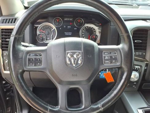Used 2015 RAM 1500 Sport w/ Remote Start & Security Group AWD/4WD image 27