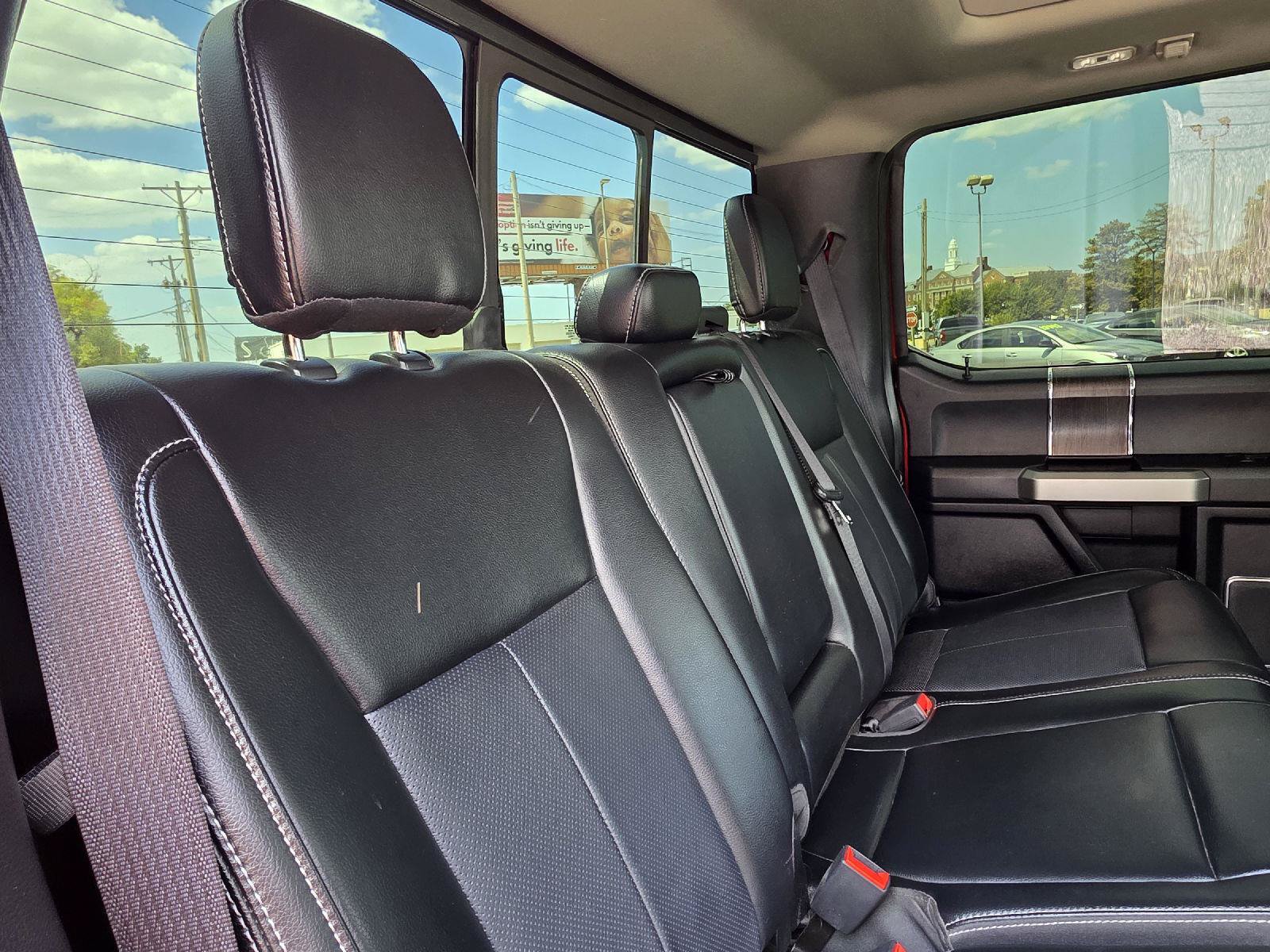Used 2021 Ford F250 Lariat AWD/4WD image 41