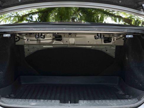 Used 2015 Honda Civic EX image 40