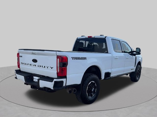 Used 2026 Ford F350 Lariat w/ Tremor Off-Road Package AWD/4WD image 5