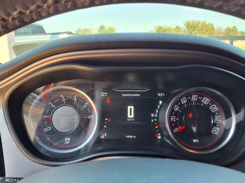 Used 2023 Dodge Challenger GT w/ Cold Weather Group RWD image 11