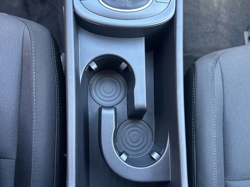 New 2026 Hyundai Kona SEL Sport FWD image 21