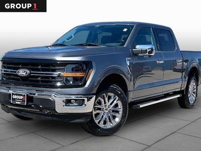 Used 2024 Ford F150 XLT w/ Equipment Group 302A MID