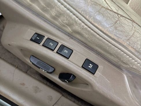 Used 2007 Volvo S80 V8 image 22