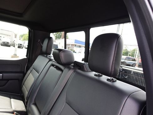 Used 2024 Ford F150 Lariat AWD/4WD image 30