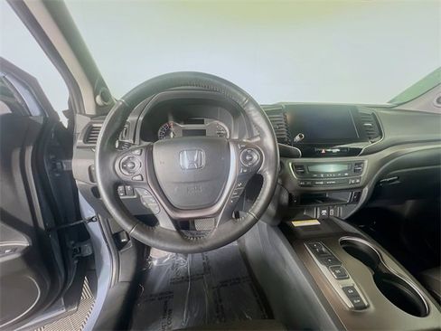 Used 2022 Honda Ridgeline RTL-E image 13