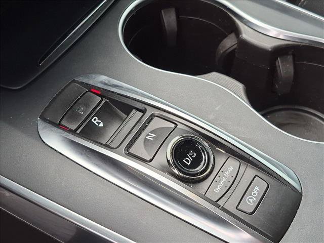 Used 2019 Acura MDX w/ Technology Package FWD image 12