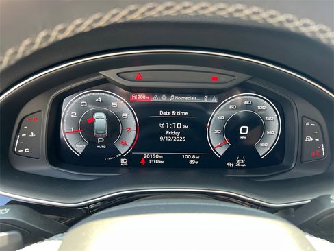 Used 2025 Audi Q7 2.0T Premium w/ Convenience Package image 27