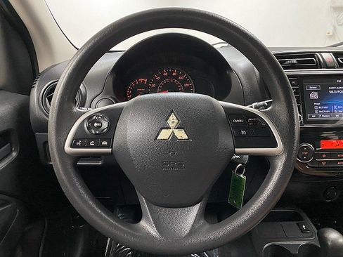 Used 2022 Mitsubishi Mirage SE image 16