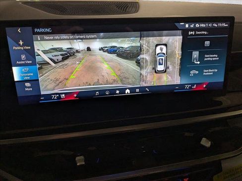 New 2026 BMW X5 xDrive50e w/ Premium Package image 14