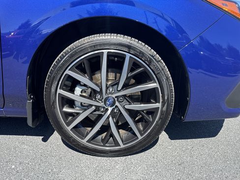 Certified 2026 Subaru Impreza 2.0i Sport AWD/4WD image 30