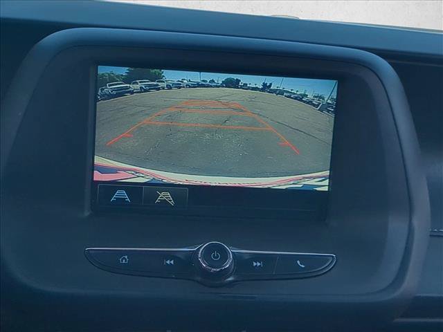 Used 2018 Chevrolet Camaro LT RWD image 13