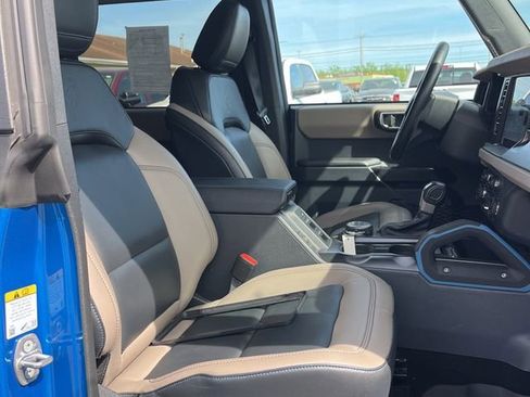 Used 2024 Ford Bronco Wildtrak AWD/4WD image 6