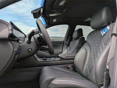 New 2026 Genesis GV80 3.5T Prestige image 13