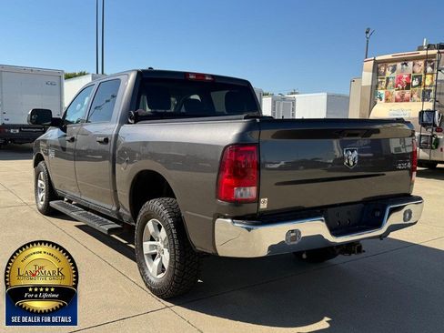 Used 2019 RAM 1500 Tradesman w/ Popular Equipment Group image 6