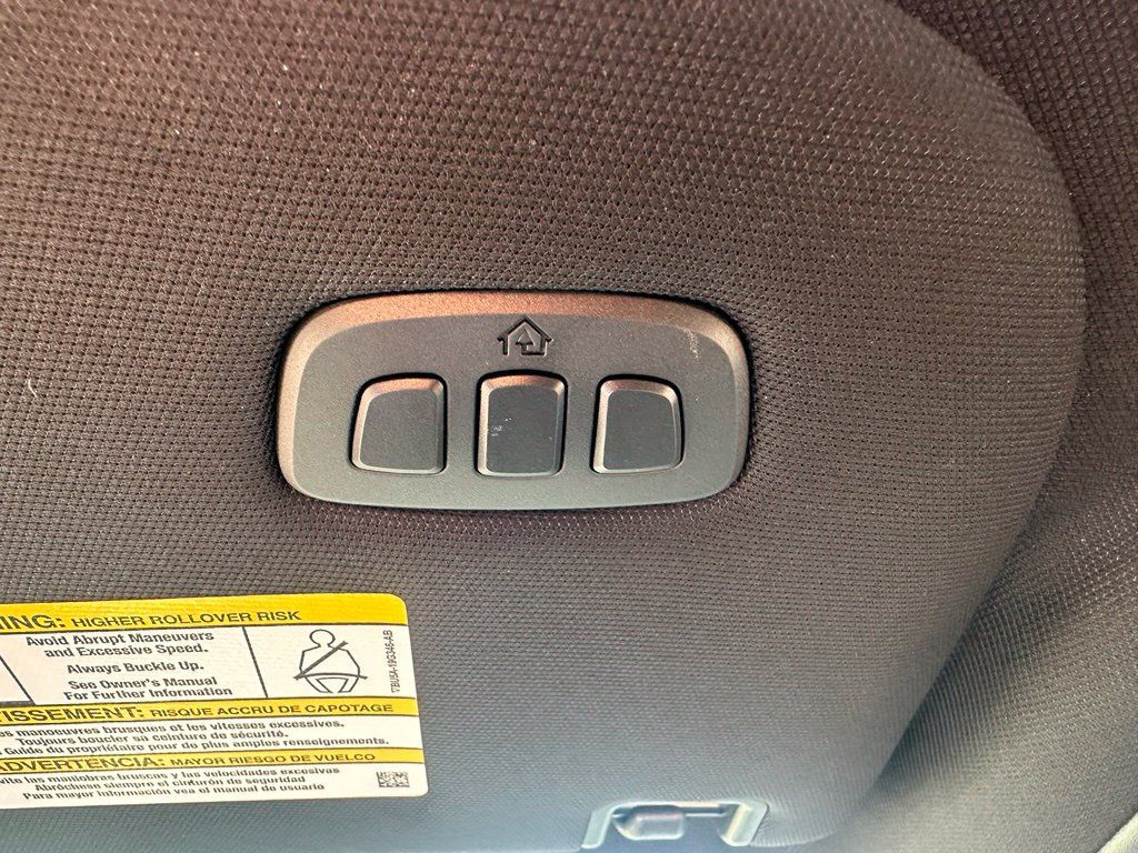 Used 2022 Ford Expedition Timberline AWD/4WD image 22