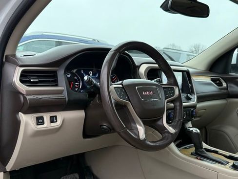 Used 2017 GMC Acadia Denali w/ Technology Package image 16