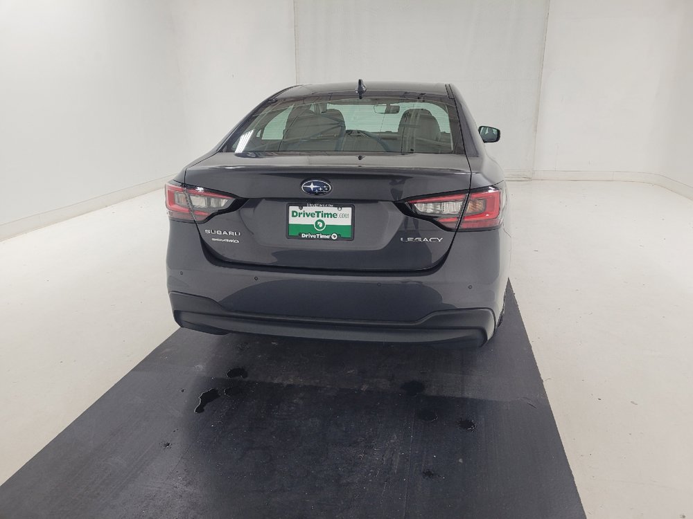 Used 2024 Subaru Legacy Limited w/ Tech Package #3 AWD/4WD image 7