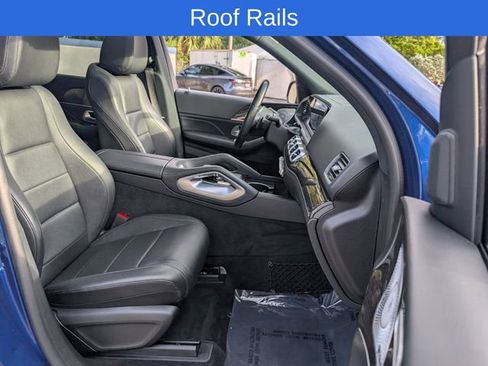 Used 2020 Mercedes-Benz GLE 350 4MATIC image 19