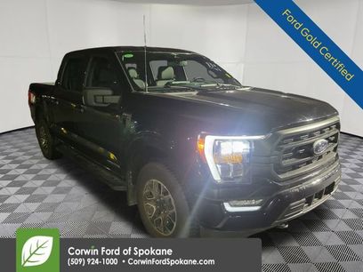 Used 2023 Ford F150 XLT w/ Equipment Group 302A High
