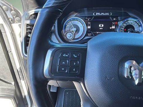 Used 2021 RAM 3500 Limited image 22