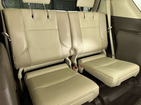 Used 2019 Lexus GX 460 Premium w/ Premium Package AWD/4WD image 28