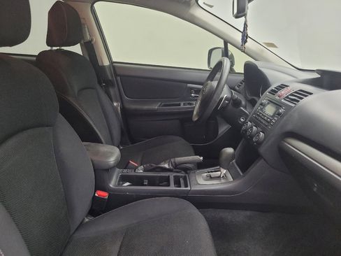 Used 2014 Subaru Crosstrek 2.0i Premium w/ Popular Package #1 AWD/4WD image 21