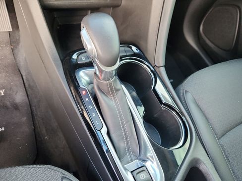 Used 2023 Buick Encore GX Select image 22