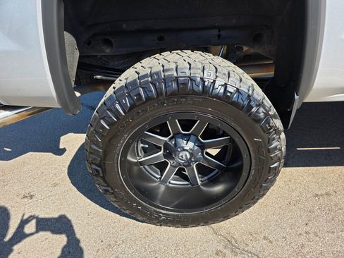 Used 2018 GMC Sierra 1500 SLT image 58