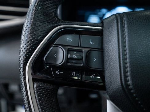 Used 2024 Toyota Tundra Limited image 20