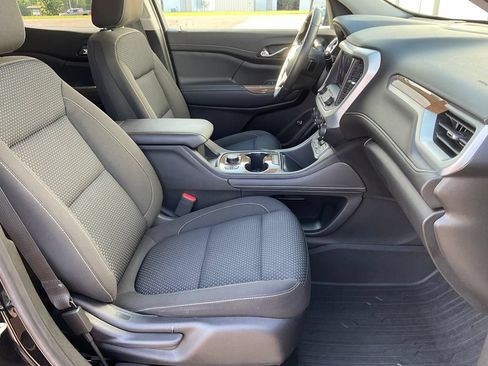 Certified 2021 GMC Acadia SLE w/ Driver Convenience Package AWD/4WD image 18