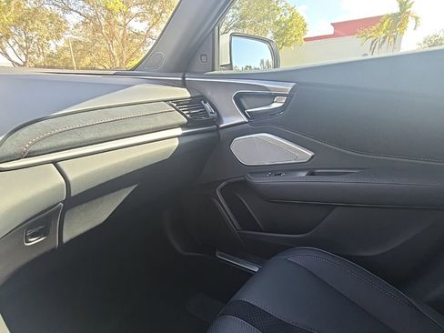 Used 2023 Acura RDX A-Spec image 25