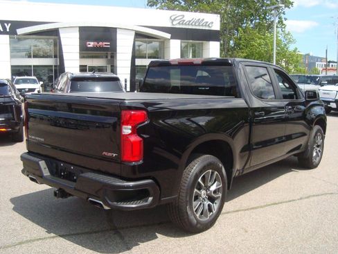 Used 2023 Chevrolet Silverado 1500 RST image 4