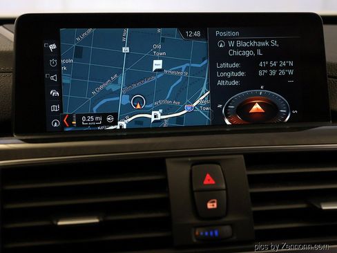 Used 2018 BMW 430i Gran Coupe xDrive AWD/4WD image 19