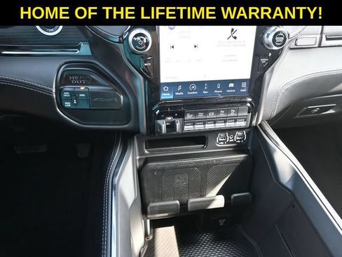 Used 2022 RAM 3500 Limited AWD/4WD image 68