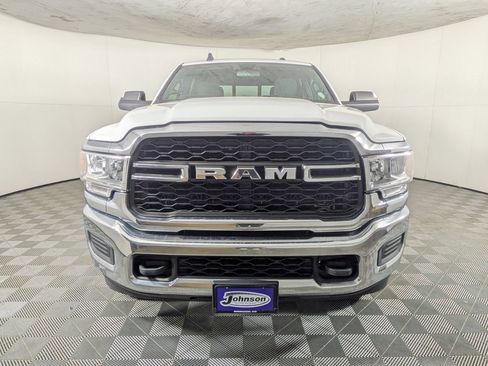 Used 2022 RAM 3500 Tradesman image 2