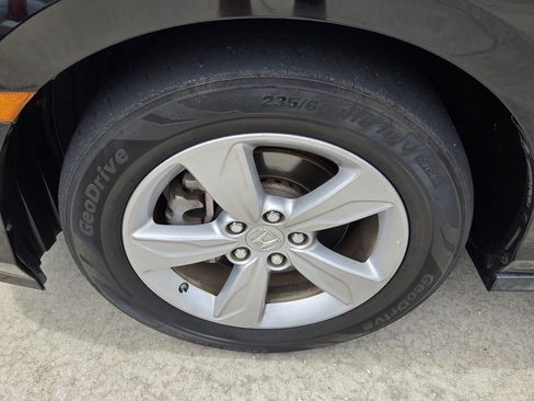 Used 2020 Honda Odyssey EX-L image 13