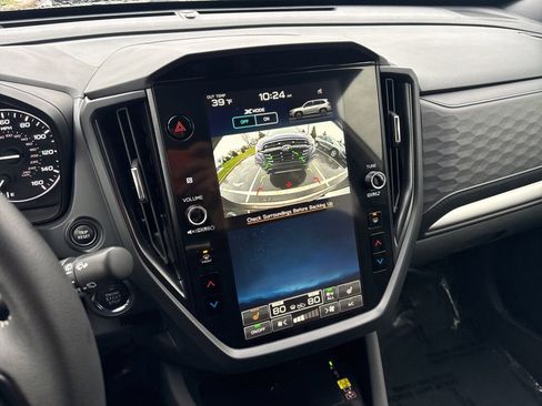 Certified 2025 Subaru Forester Premium w/ Convenience Package #1 image 26