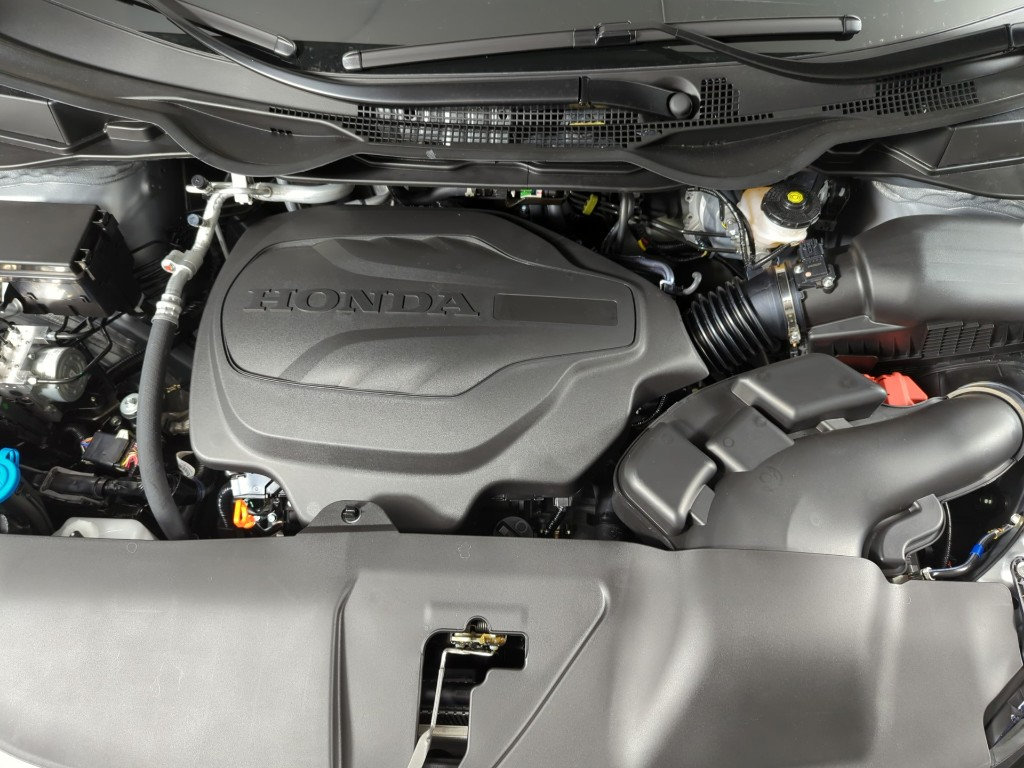 New 2027 Honda Odyssey Elite image 7